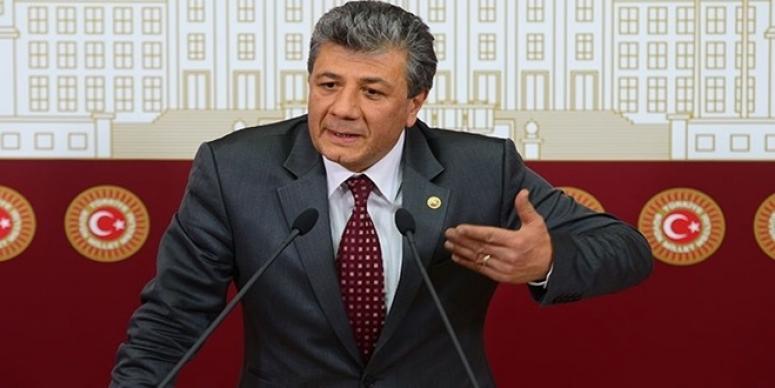 CHP İZMİR MİLLETVEKİLİ MUSTAFA BALBAY AKP’Lİ BAKANLARI SORU YAĞMURUNA TUTTU.