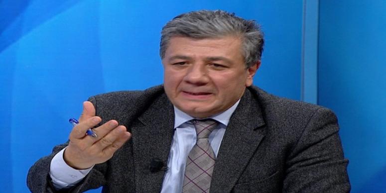 BALBAY: “SAZ ÇALAN DEMİRTAŞ KAPI DA ÇALMALI”