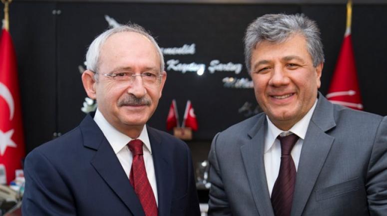 BALBAY'DAN KILIÇDAROĞLU'NA MESSİ'Lİ GÖNDERME