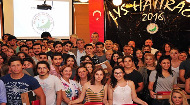 Balçova’nın Büyük Başarısı