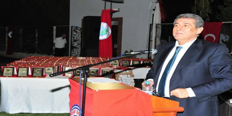 BALÇOVA'DA HERŞEY EĞİTİM İÇİN