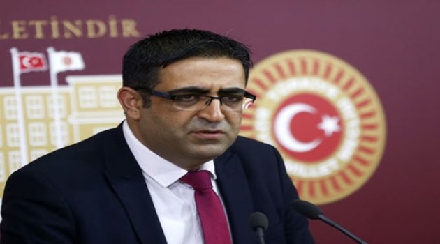 Baluken: Binali Yıldırım Görevden Alınacak