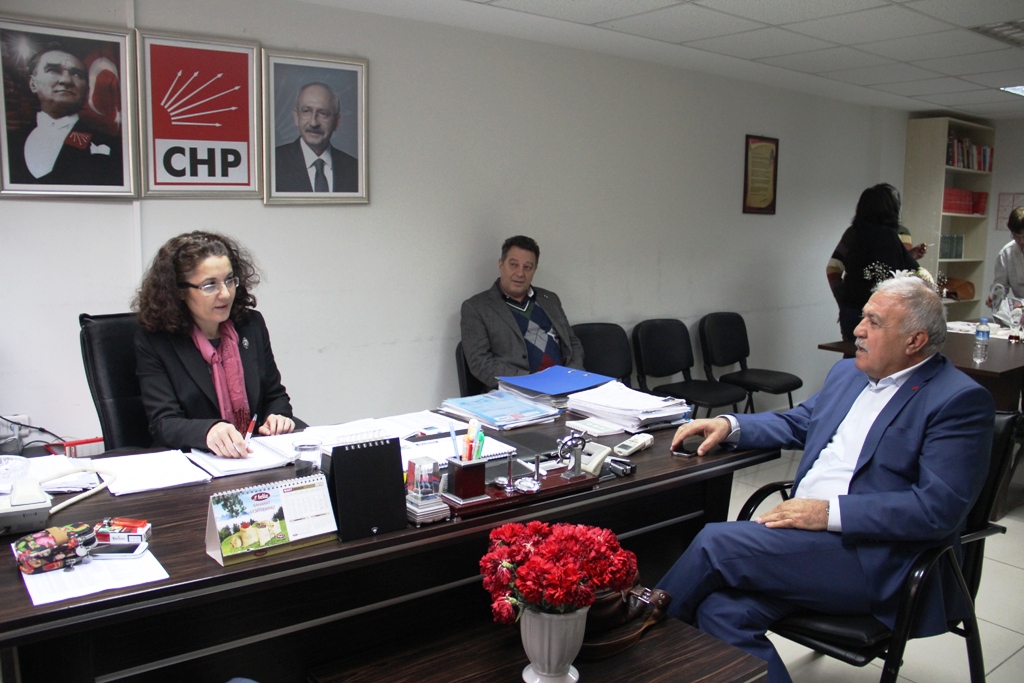 ABDURREZZAK ERTEN “HEDEF 7 HAZİRAN”