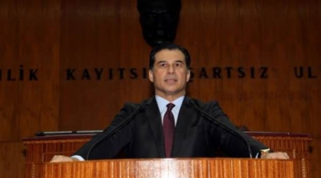 Balyoz Davası Savcısı tutuklandı!