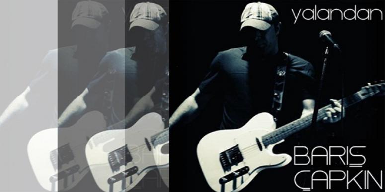 BARIŞ ÇAPKIN'DAN ALBÜM MÜJDESİ