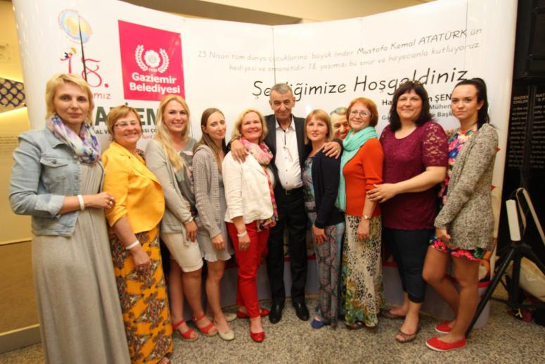 BARIŞ İÇİN SAVAŞALIM