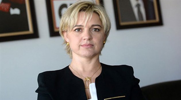 ‘Başarısızlıklarını OVP’de İtiraf Ettiler'