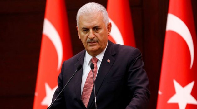 Başbakan: 15 Temmuz’dan Ders Almamışlar