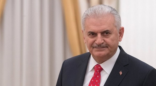 Başbakan: "15 Temmuz'da 11 Saatte 600 Telefon Görüşmesi Yaptım"