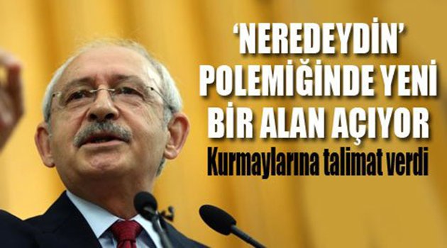 'Başbakan’a Sorun, O Gece Neredeymiş'