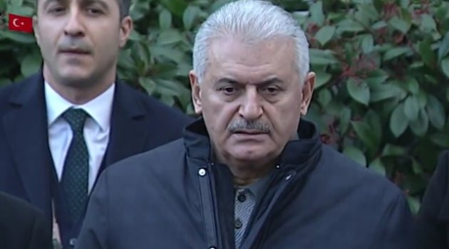 Başbakan Açıkladı: Noel Baba İddiası Asılsız