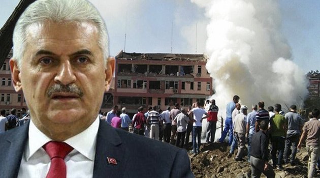 Başbakan: Benzer Saldırılar Bekleyebiliriz