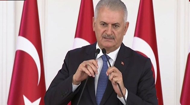 Başbakan: Bizim Notumuzu Millet Belirler