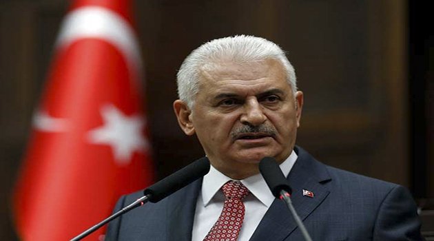 Başbakan, Çukurca'da Operasyon Bölgesine Gitti