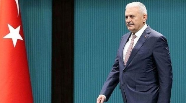 Başbakan 'Dijital Dönüşüm Seferberliği'ni İlan Etti