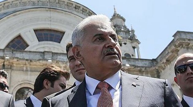 Başbakan: Fevkalade Tehlikeli ve Kışkırtıcı