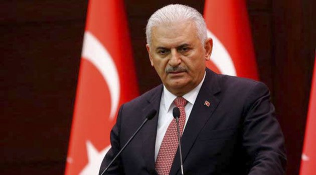 Başbakan Sadece Onları Çağırmadı