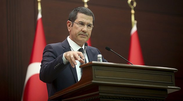 Başbakan Yardımcısı: 'Meclis’i Olumsuz Etkilemez'