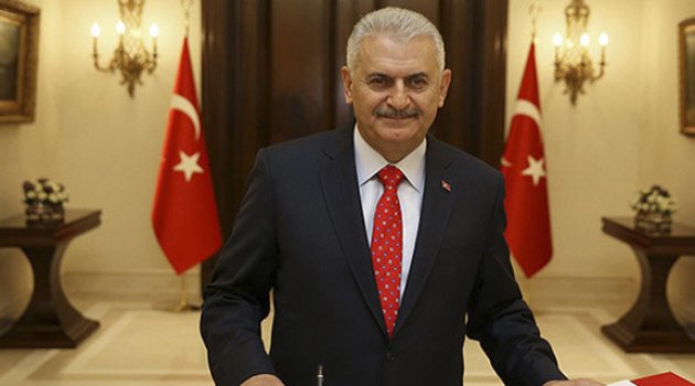 Başbakan Yıldırım Bin 500 Davayı Geri Çekti
