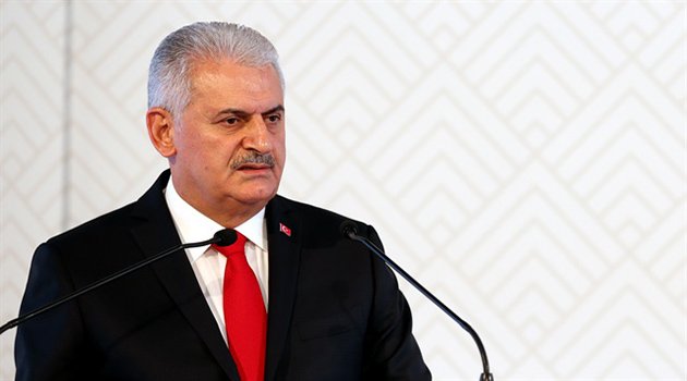 Başbakan Yıldırım: Gözden Geçiriyoruz