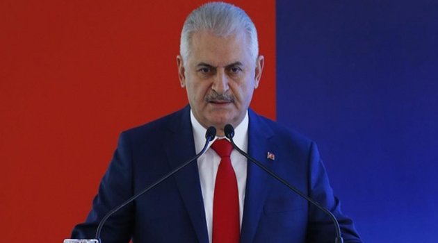 Başbakan Yıldırım, Orta Vadeli Programı Açıkladı