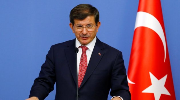 Başbakan'dan Ankara saldırısı açıklaması: 11 gözaltı yapıldı