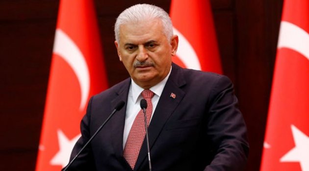 Başbakan'dan Başkanlık Tehdidi