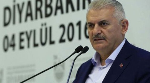 Başbakan'dan 'Cemaat' Açıklaması