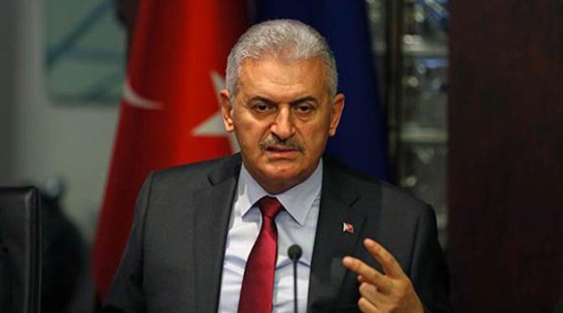 Başbakan'dan HDP'ye 'Meclis'e Geri Dönme' Çağrısı