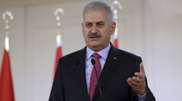 Başbakan'dan Hint gazeteciye: Terörist başı Mister olur mu?