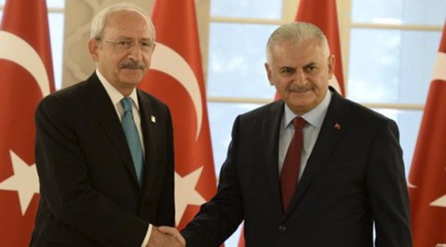 Başbakan Kılıçdaroğlu'na Yapılan Saldırıya "Suikast" Dedi