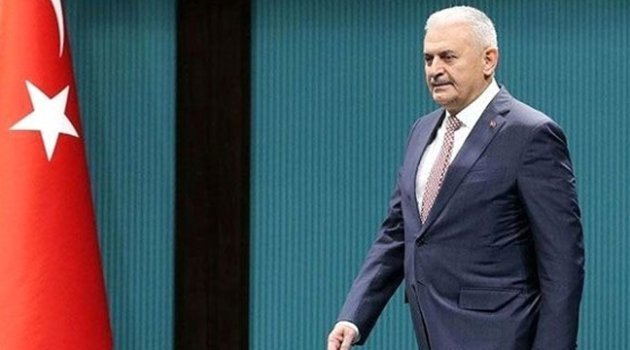 Başbakan'dan Trump'a Gülen Çağrısı