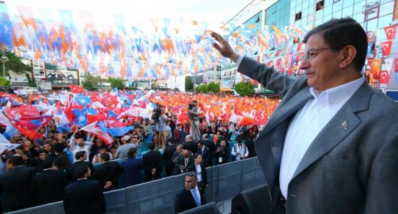 BAŞBAKAN'IN İZMİR PROGRAMI YİNE DEĞİŞTİ