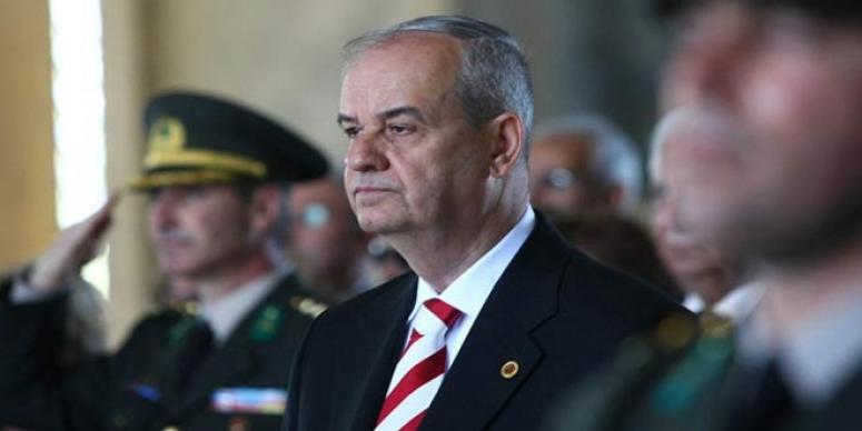 BAŞBUĞ: SURİYE'YE GİRERSENİZ ÇIKAMASINIZ