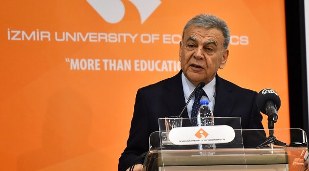 Başkan’dan ''getto'' uyarısı