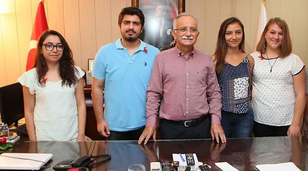 Başkan Karabağ: “Yanlıştan dönüldü”