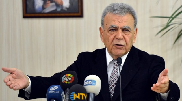 Başkan Kocaoğlu, ÇED gerçeklerini açıkladı