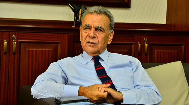 Başkan Kocaoğlu’ndan Zorunlu Açıklama