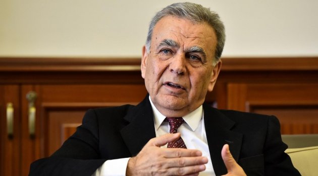 Başkan Kocaoğlu: ''Teröre karşı dik durmalıyız''