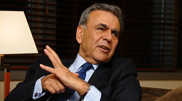 Başkan Kocaoğlu, Travel Türkiye Açılışında Konuştu