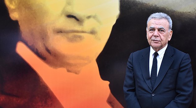 Başkan Kocaoğlu'ndan Ata Yürüyüşüne Davet