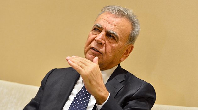 Başkan Kocaoğlu'ndan İZBAN Grevi Değerlendirmesi
