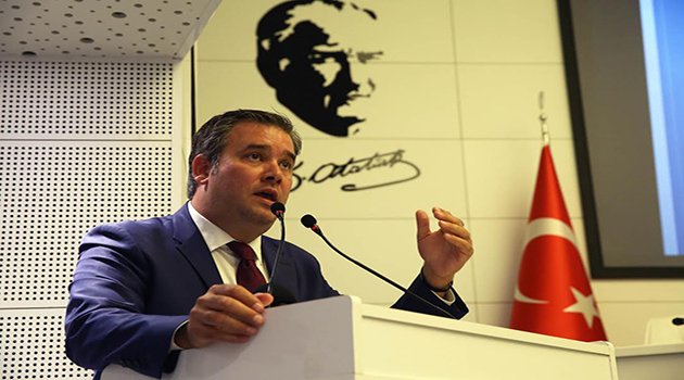 Başkan Piriştina’dan Tesis Müjdesi