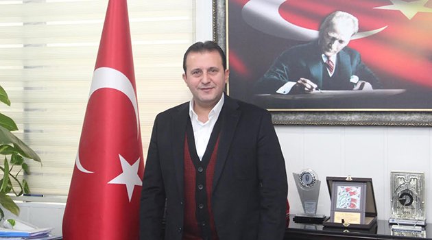 Başkan Soylu’dan Destek