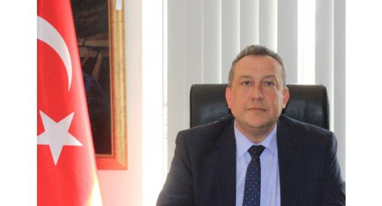BAŞKAN TOSUN, DAĞLICA SALDIRISINI KINADI