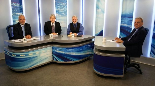 Başkan'dan ''benli'' gönderme