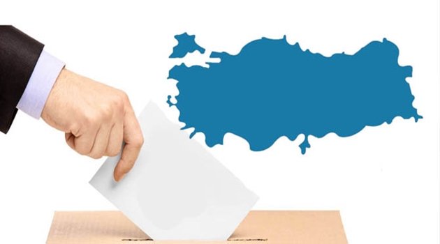 Başkanlığa Yönelik Seçmen Ne Düşünüyor?