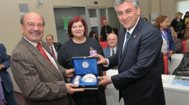 “Başkanlık sistemi demokratik sisteme zarar verir”