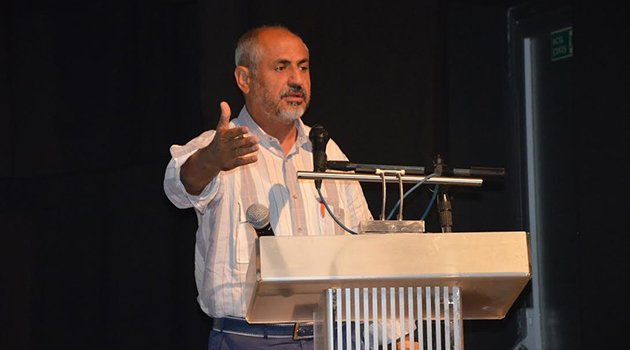 CHP'li Çam: Başkanlık Sistemi Köleliği Meşrulaştırıyor