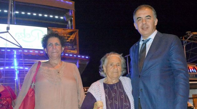 ''Başkanlık Sistemi ülkemizin önünü açacak''
